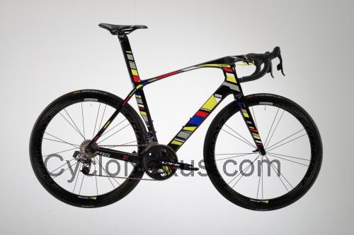 Look 795 Aerolight scheda tecnica e recensioni